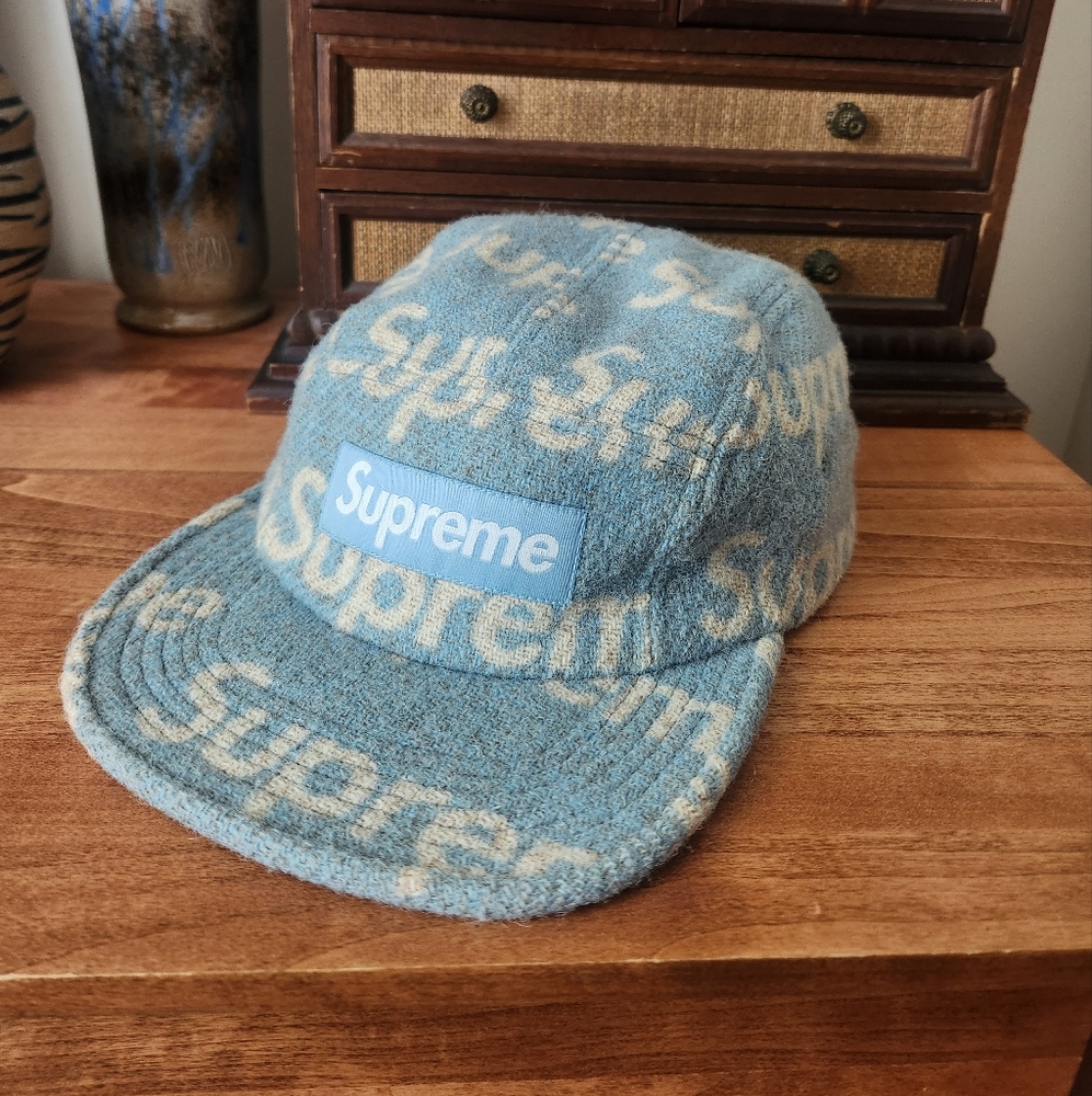 hat